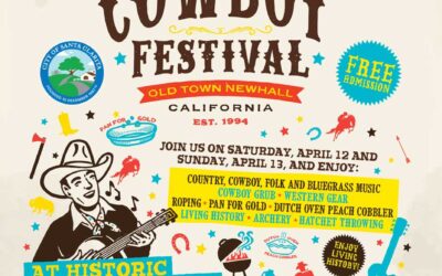 Celebrating 29 Years of Cowboy Culture in Santa Clarita