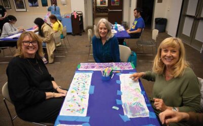 One Story One City Shines a Light on Latina Storytelling