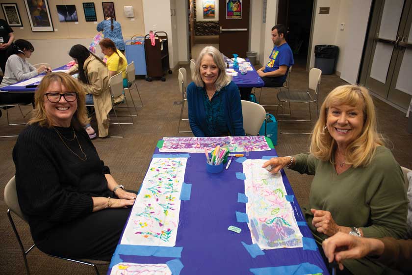 One Story One City Shines a Light on Latina Storytelling