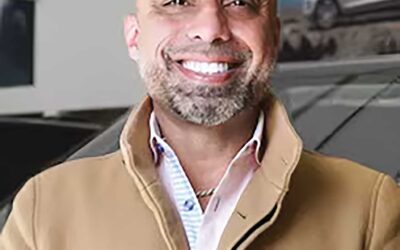 Shawn Khan New General Manager at Mercedes-Benz of Valencia