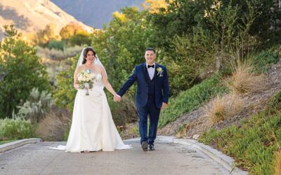 Follow the Wedding: The Love Story of Matthew & Kristin DiGioia