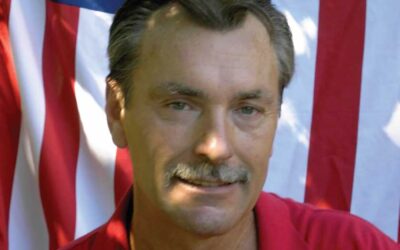 Remembering Dale Gerstel – May 21, 1959 – December 29, 2024