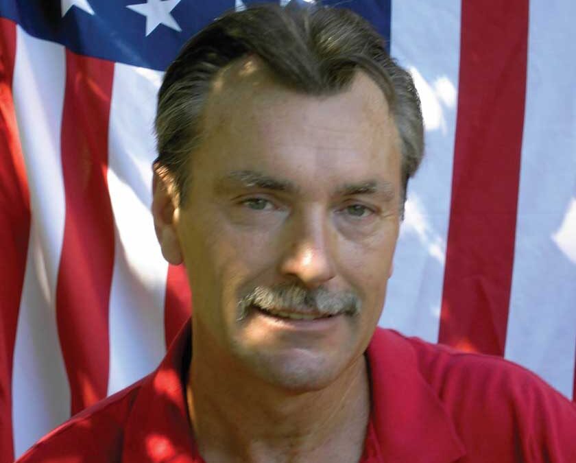 Remembering Dale Gerstel – May 21, 1959 – December 29, 2024