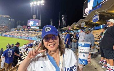 Thompson | Von Tungeln, A P.C. Sonia Chan Lee A Global Legal Mind Serving Santa Clarita