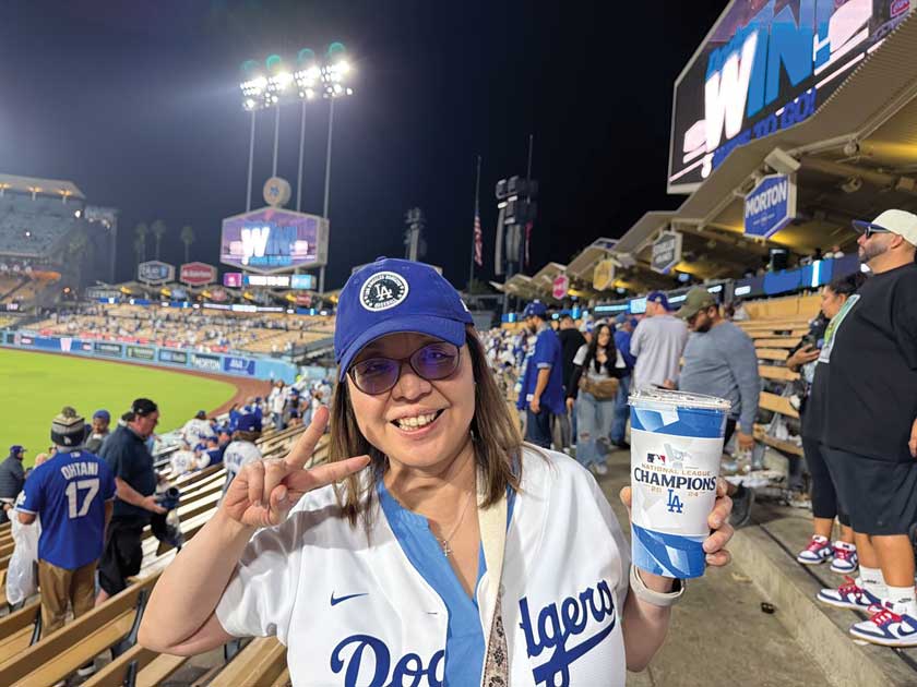 Thompson | Von Tungeln, A P.C. Sonia Chan Lee A Global Legal Mind Serving Santa Clarita