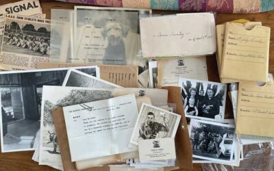 Through the Lens of Time: The Rediscovered Photography of Tom Frew