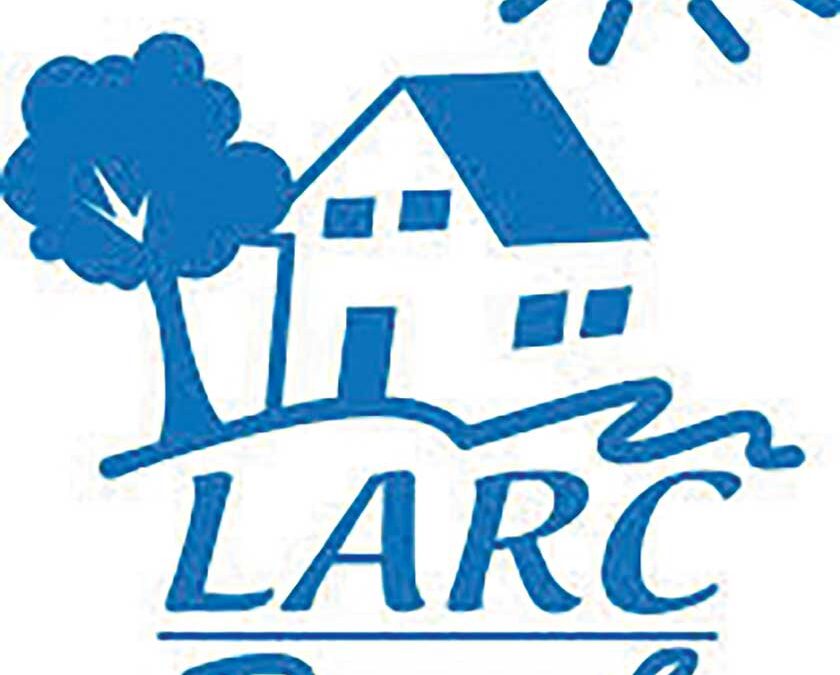 Getting to know LARC Ranch