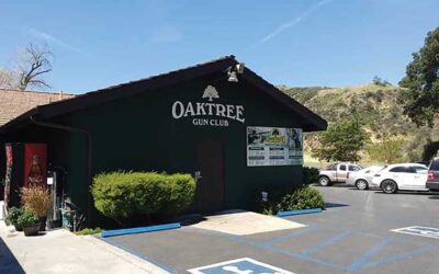 Oak Tree Gun Club: Santa Clarita’s Premier Shooting Destination