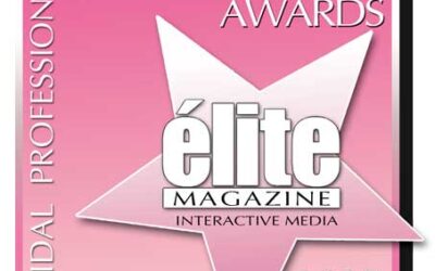 ULTIMATE BRIDAL AWARD WINNERS 2025