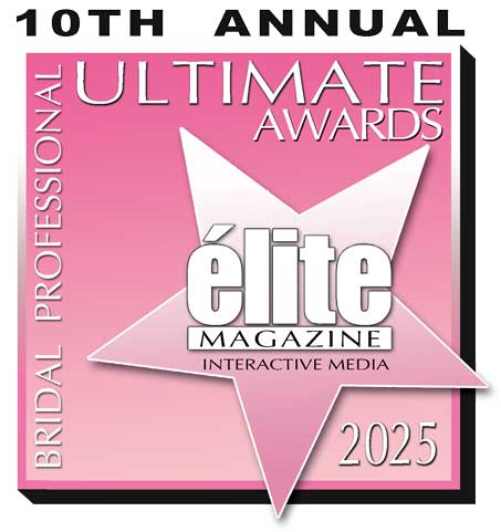 ULTIMATE BRIDAL AWARD WINNERS 2025