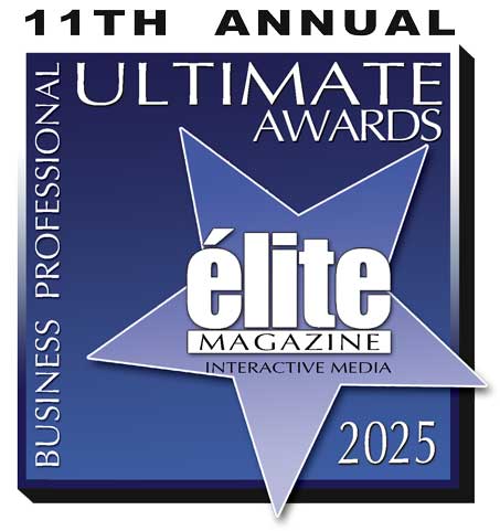 ULTIMATE BUSINESS AWARD WINNERS 2025