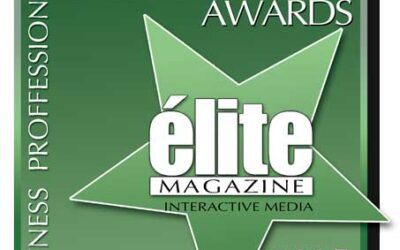 ULTIMATE FITNESS AWARD WINNERS 2025