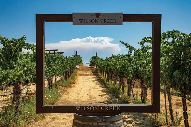 Discover Temecula’s Charm: A Spring Escape for Wine Lovers and Culture Enthusiasts