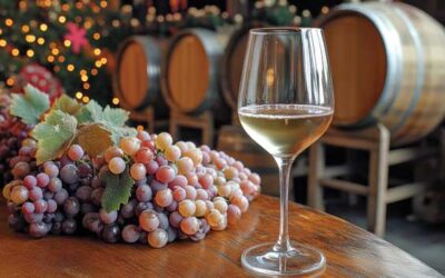 MY PICKS: Wine Events and Festivals from LA to Napa