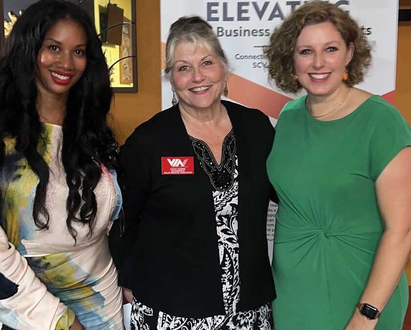 Advocating for a Thriving Santa Clarita: The Role of the Valley Industry Association