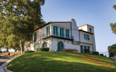 What’s New? Santa Clarita’s Outdoor Spaces