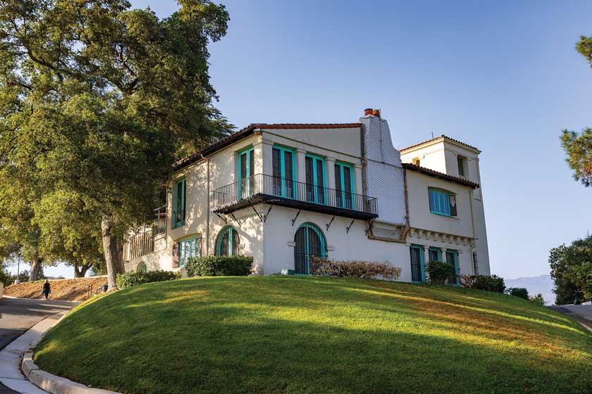 What’s New? Santa Clarita’s Outdoor Spaces