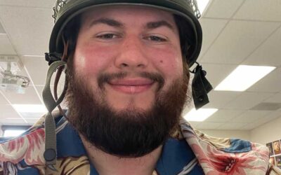 Thomas Bambrick: From the Gridiron to the Classroom and Beyond