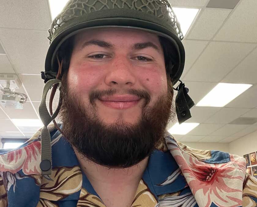 Thomas Bambrick: From the Gridiron to the Classroom and Beyond