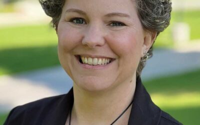 Shawna Mann: Leading the Charge for Student Success at the COC Foundation