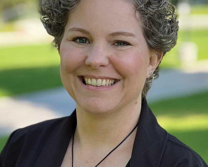 Shawna Mann: Leading the Charge for Student Success at the COC Foundation