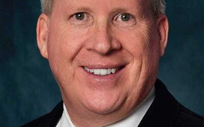 Planning for the Future with Passion and Purpose: Kevin L. Von Tungeln