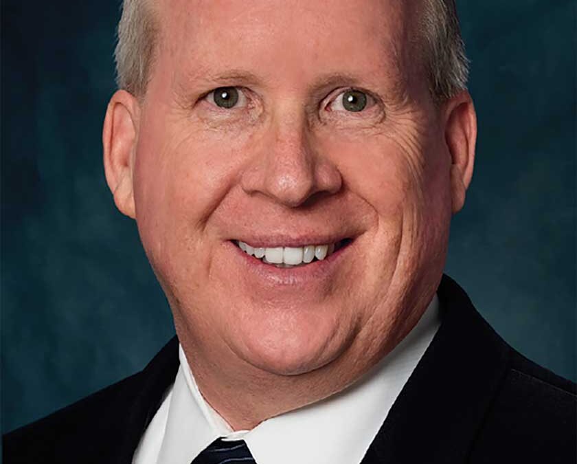 Planning for the Future with Passion and Purpose: Kevin L. Von Tungeln