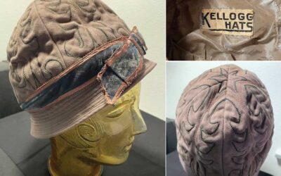 From Castaic to Couture: The Legacy of Anita Ruby Jenkins Kellogg