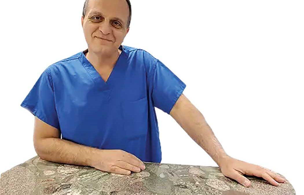 Healthy Legs, Confident Life:  Expert Care at Five Star Vein Clinic