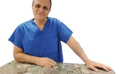 Healthy Legs, Confident Life:  Expert Care at Five Star Vein Clinic