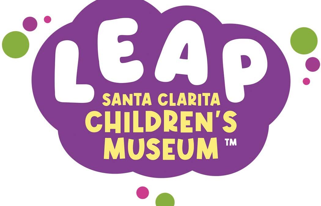 LEAP Children’s Museum: Inspiring Young Minds Through Play and Discovery