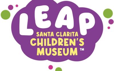 LEAP Children’s Museum: Inspiring Young Minds Through Play and Discovery