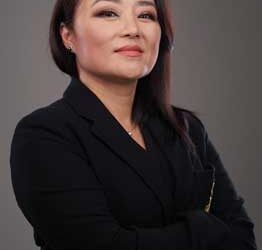 Empowering Mental Wellness: The Journey of Inna Lee and New U Therapy Center