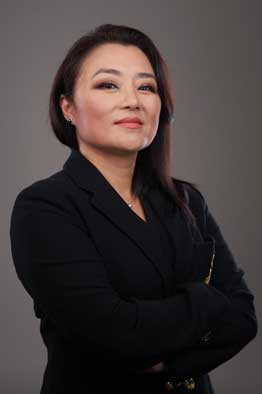 Empowering Mental Wellness: The Journey of Inna Lee and New U Therapy Center