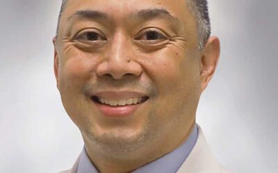 Dr. Louie-Marc Contreras: A Leader in Surgical Excellence At Henry Mayo Newhall Hospital