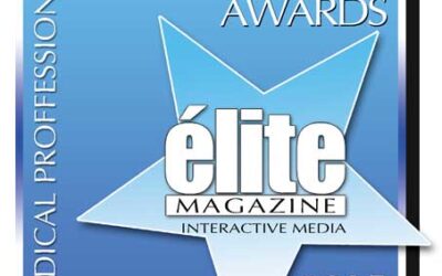 ULTIMATE MEDICAL AWARD WINNERS 2025