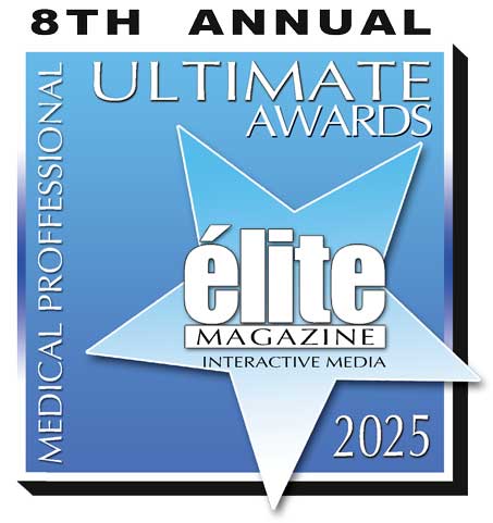 ULTIMATE MEDICAL AWARD WINNERS 2025