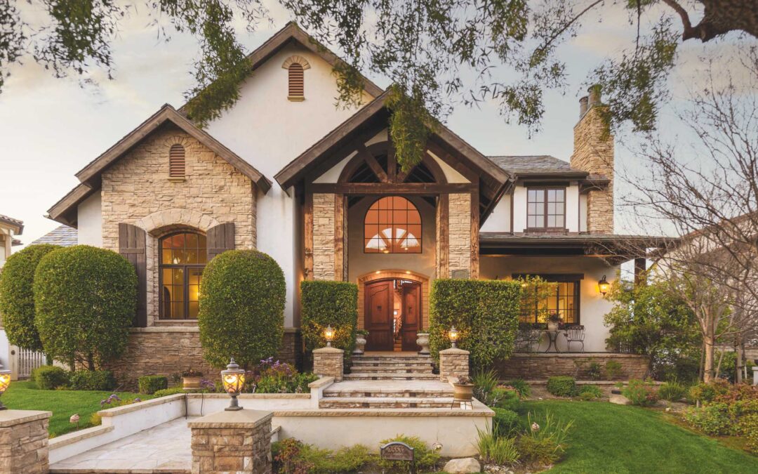 Elevated Living in Westridge Estates