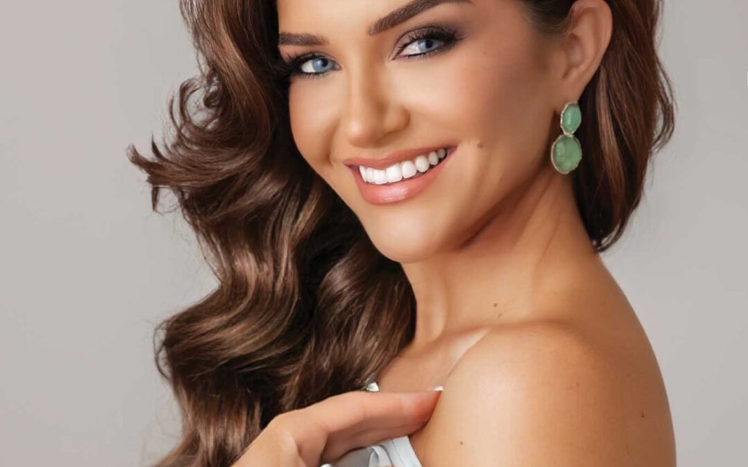 Claire Seidenglanz – Tiny Packages, Tremendous Impact: How Mrs. California Petite USA 2025 Is Supporting NICU Families Nationwide