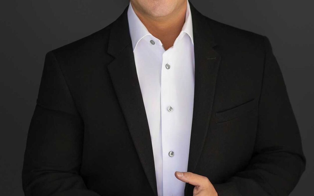 From Fort Worth to Hollywood: The Journey of Television Director Ken Cooper