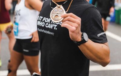 Crafted Through Resilience: Ward Ventanilla and the Rise of Virtuoso Training Club