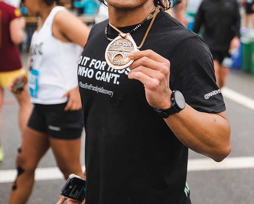 Crafted Through Resilience: Ward Ventanilla and the Rise of Virtuoso Training Club