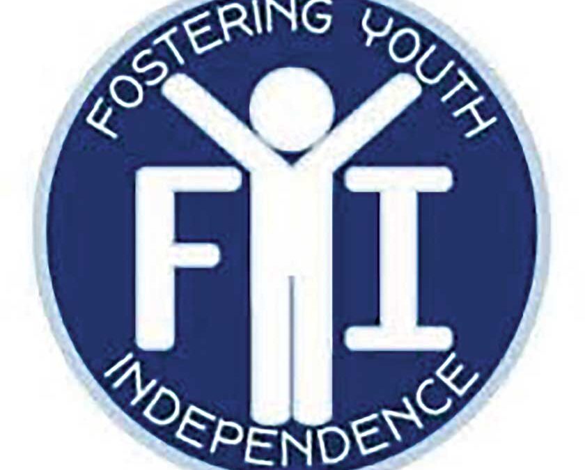 GETTING TO KNOW Fostering Youth Independence
