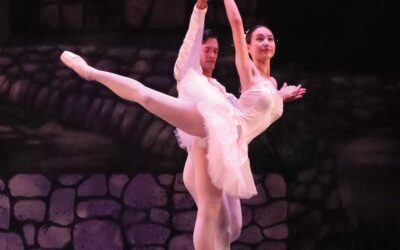 Grace in Motion: The Santa Clarita Ballet Company Inspires Through Dance