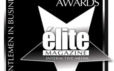 ULTIMATE GENTLEMEN IN BUSINESS AWARD WINNERS