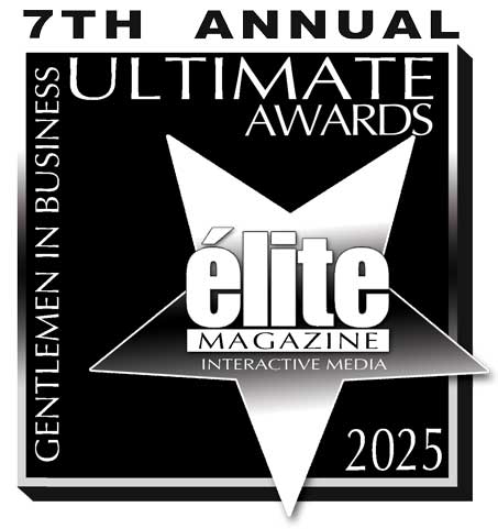 ULTIMATE GENTLEMEN IN BUSINESS AWARD WINNERS