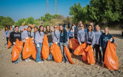 Santa Clarita’s River Rally Celebrates 30 Years of Community Impact