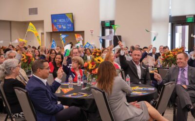 2025 State of the City: “Hart Park: History in Every Frame”