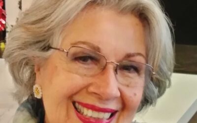 The Artful Life of Virginia Miranda