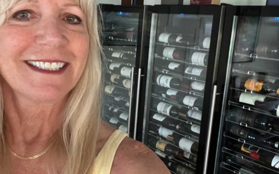 Wine Chillers – For Your Home